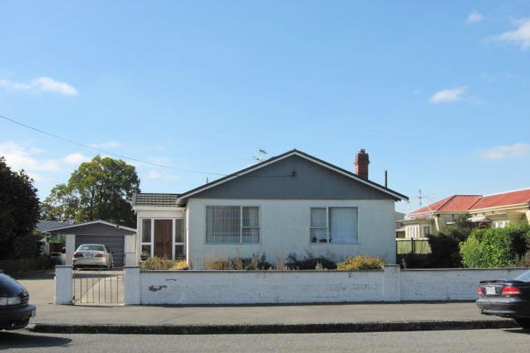Photo of property in 43 Aitken Street, Ashburton, 7700