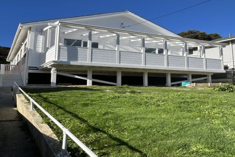 Photo of property in 5 Arawa Road, Hataitai, Wellington, 6021