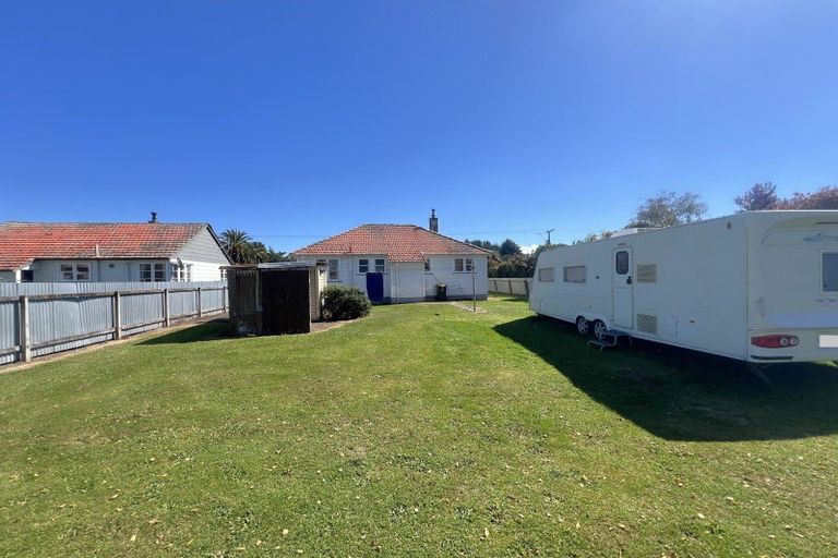 Photo of property in 346 High Street, Dannevirke, 4930