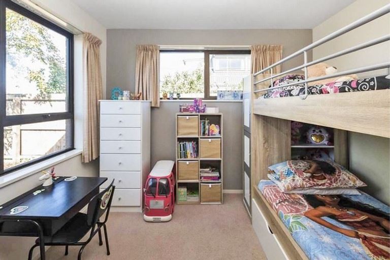 Photo of property in 133 Reynolds Avenue, Bishopdale, Christchurch, 8053