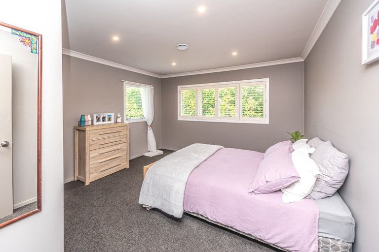 Photo of property in 18 Golf Vue Place, Castlecliff, Whanganui, 4501