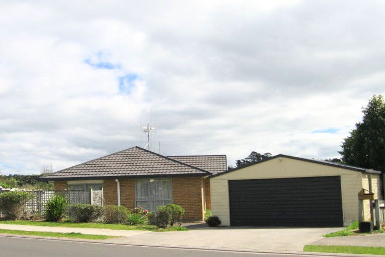 Photo of property in 49 Tom Muir Drive, Gate Pa, Tauranga, 3112