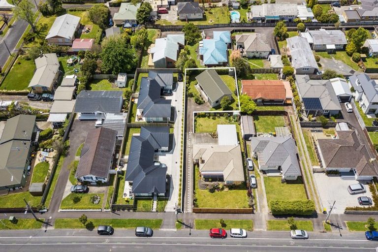 Photo of property in 8a Bankwood Road, Chartwell, Hamilton, 3210