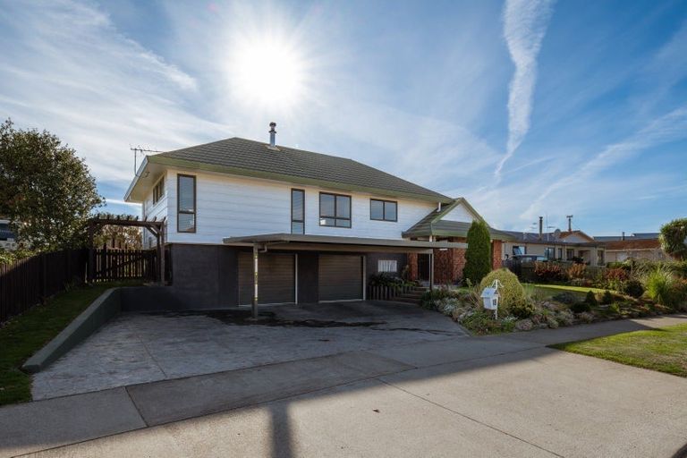 Photo of property in 18 Hillcrest Avenue, Witherlea, Blenheim, 7201