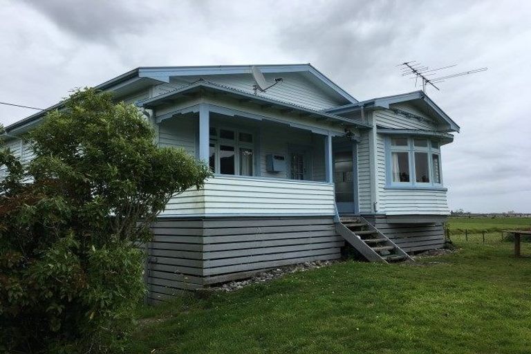 Photo of property in 188 State Highway 6, Coal Creek, Greymouth, 7802