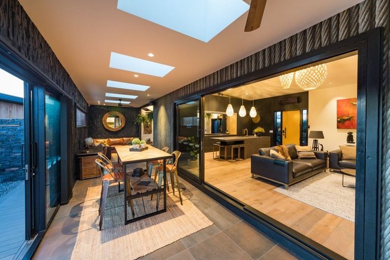 Photo of property in 5 Te Kiri Street, Himatangi Beach, Foxton, 4891