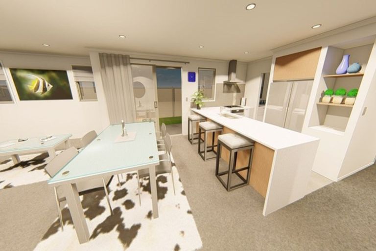 Photo of property in 51 Couldrey Crescent, Red Beach, 0932