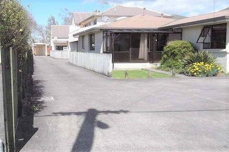 Photo of property in 3/3 Inverness Avenue, Hamilton East, Hamilton, 3216