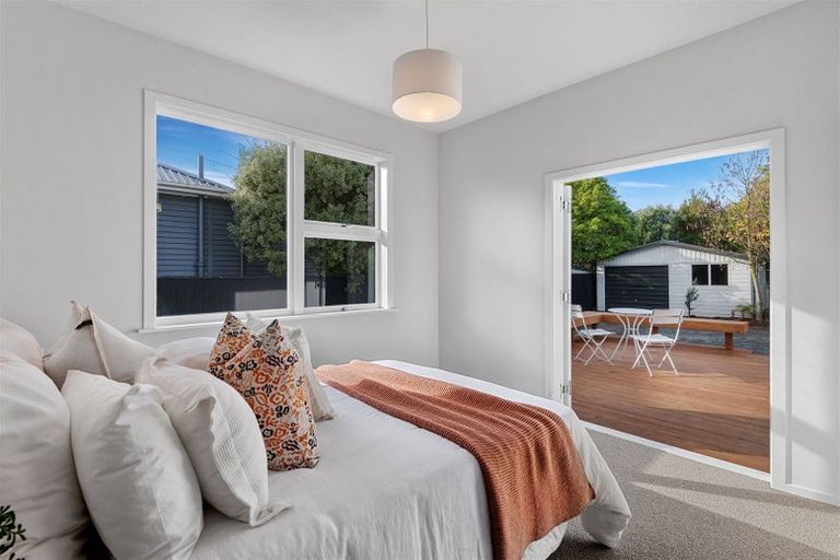 Photo of property in 152 Slater Street, Richmond, Christchurch, 8013