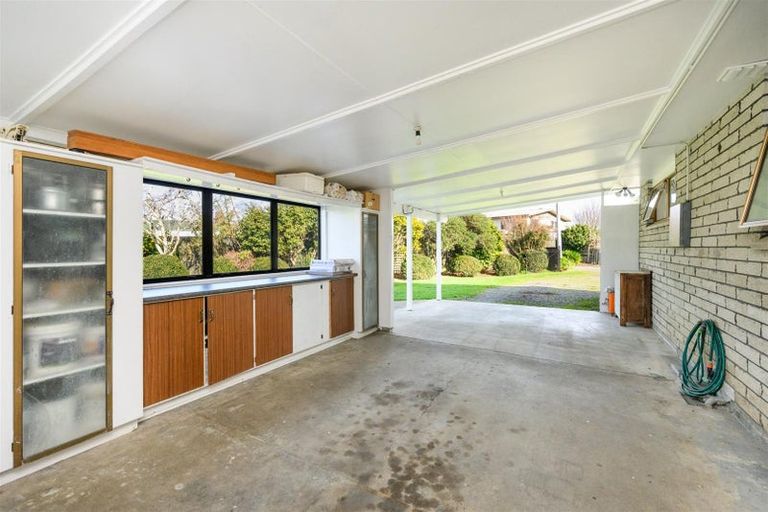 Photo of property in 6 Flower Street, Bulls, 4818