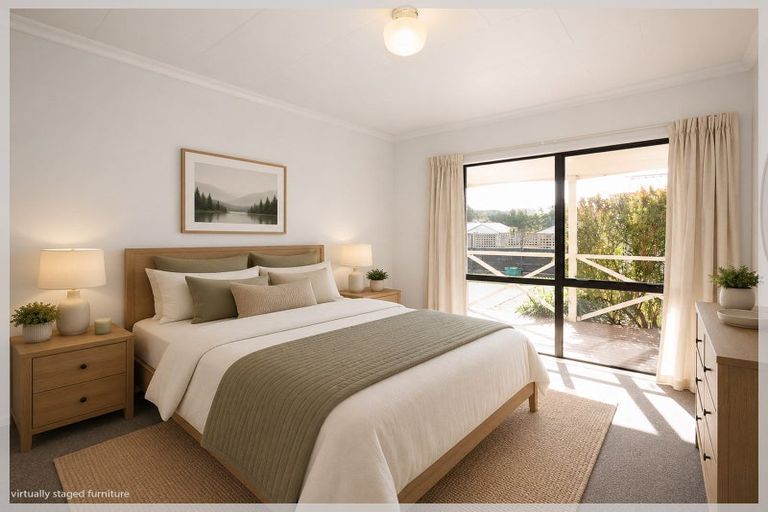 Photo of property in 14a Reeve Street, Foxton, 4814