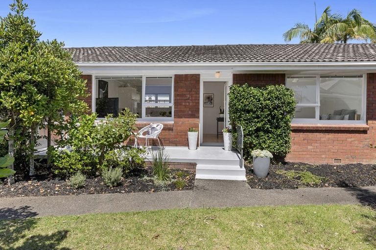 Photo of property in 3/179 Victoria Road, Devonport, Auckland, 0624