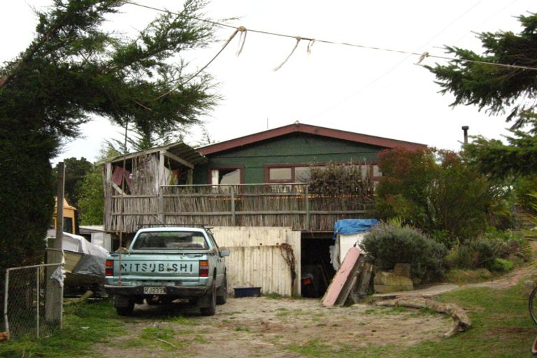 Photo of property in 7 Kahika Street, Aramoana, Port Chalmers, 9082