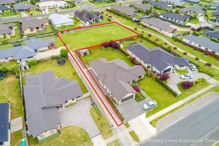 Photo of property in 19 Plescher Crescent, Leamington, Cambridge, 3432