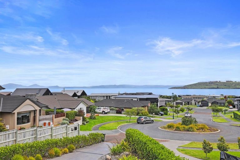 Photo of property in 18 Loloma Way, Wharewaka, Taupo, 3330