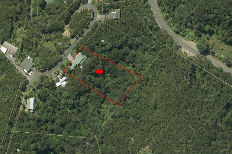 Photo of property in 17 Ward Drive, Opua, 0200