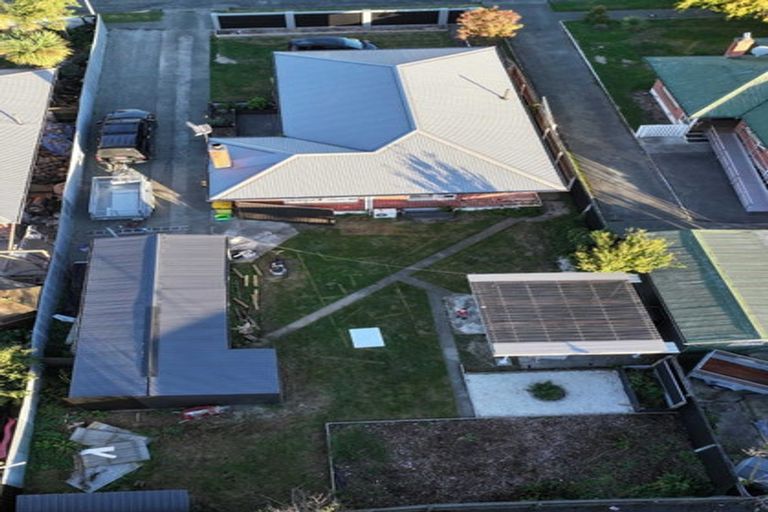 Photo of property in 19 Davis Crescent, Netherby, Ashburton, 7700