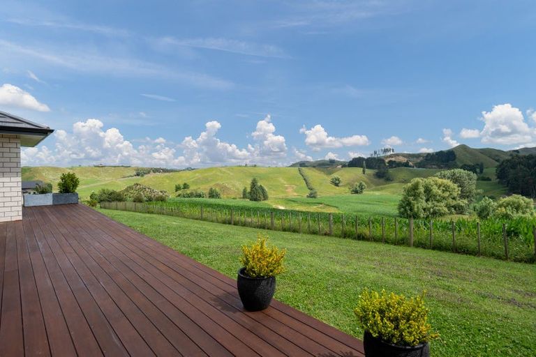 Photo of property in 43 Ellicott Road, Parawera, Te Awamutu, 3879