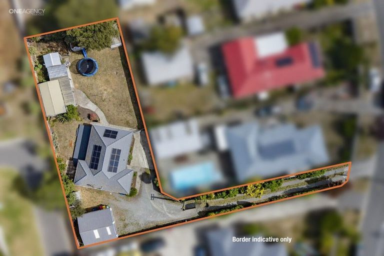 Photo of property in 170 Shortland Street, Aranui, Christchurch, 8061