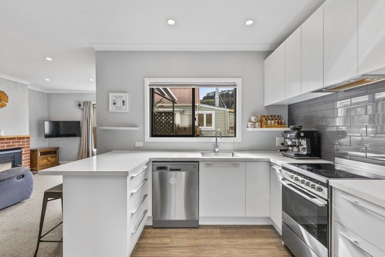 Photo of property in 10 Constant Street, Sawyers Bay, Port Chalmers, 9023