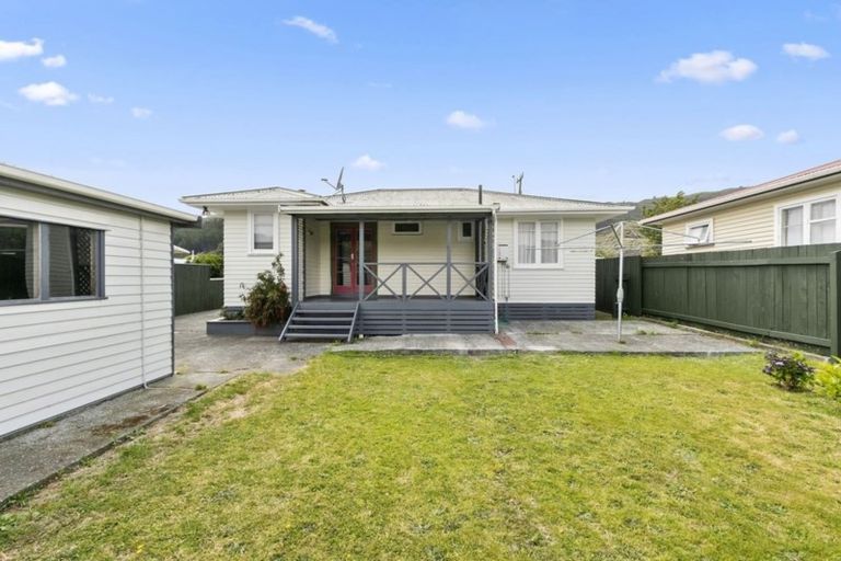 Photo of property in 143 Wise Street, Wainuiomata, Lower Hutt, 5014