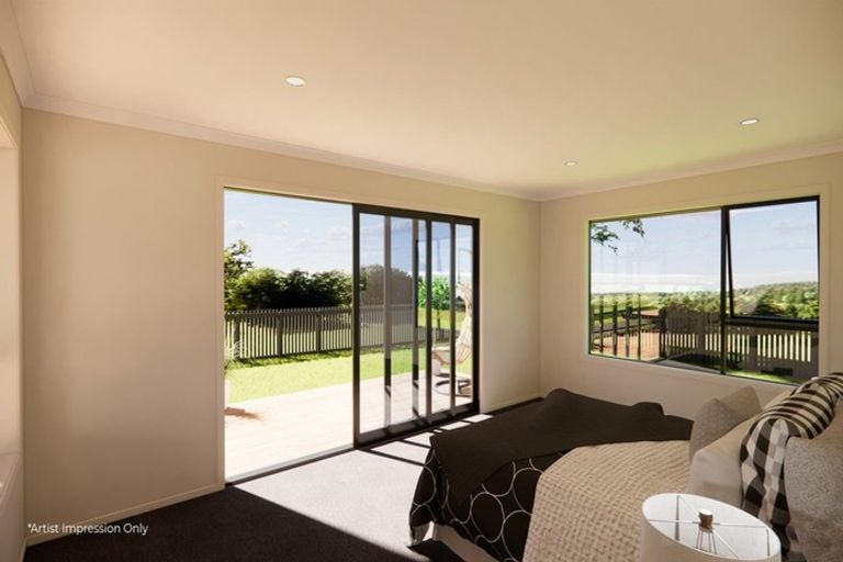 Photo of property in 18 Ticklepenny Place, Morrinsville, 3300