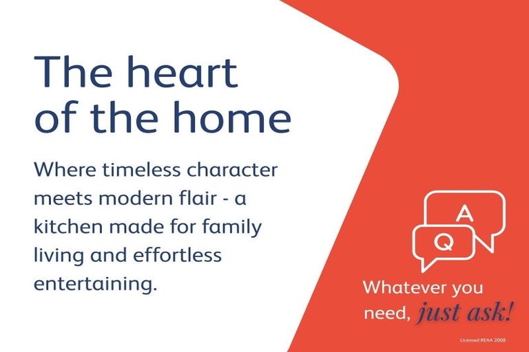 Photo of property in 1 Park Street, Rangiora, 7400