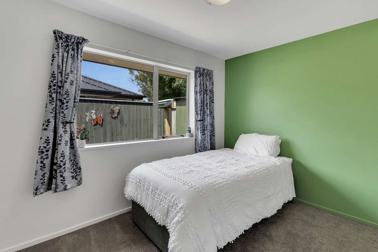 Photo of property in 24 Panckhurst Drive, Woodend, 7610