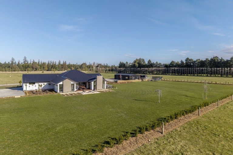 Photo of property in 35 Mitcham Road, Allenton, Ashburton, 7772