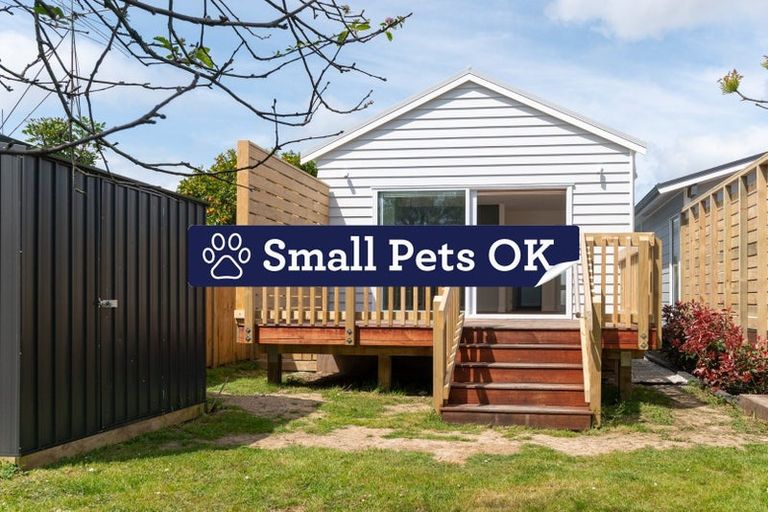 Photo of property in 27 Lyren Place, Half Moon Bay, Auckland, 2012