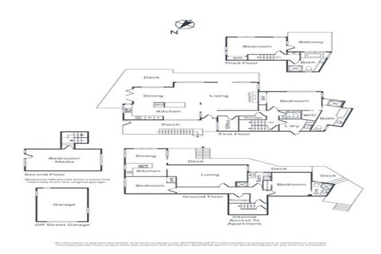Photo of property in 16 Peregrine Place, Queenstown, 9300