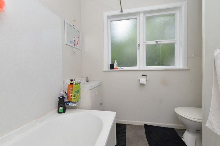 Photo of property in 124 Clyde Street, Hamilton East, Hamilton, 3216