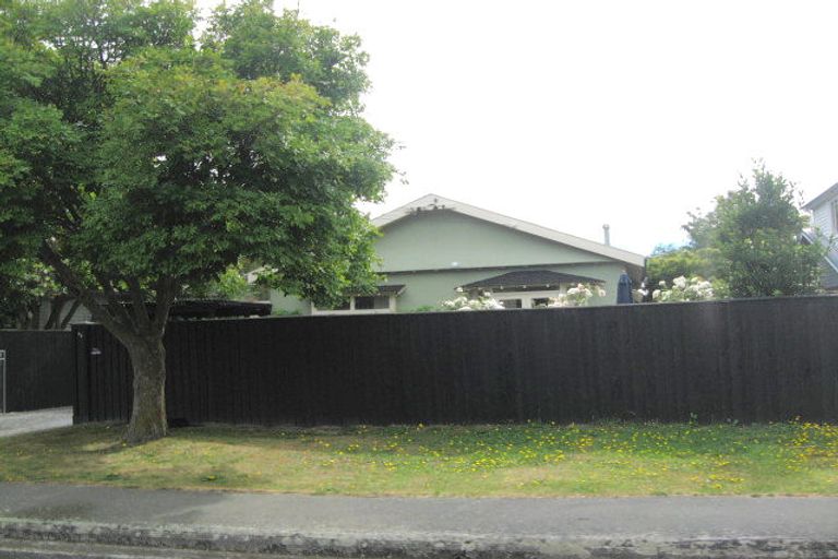 Photo of property in 2/38 Jacobs Street, St Albans, Christchurch, 8014