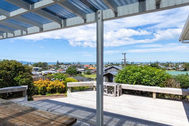 Photo of property in 18 The Crescent, Waihi Beach, 3611