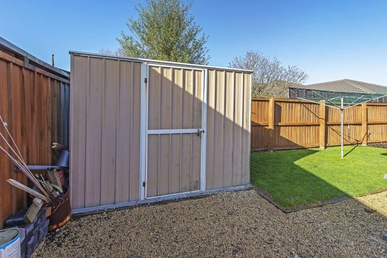 Photo of property in 4 Fleming Drive, Leeston, 7632