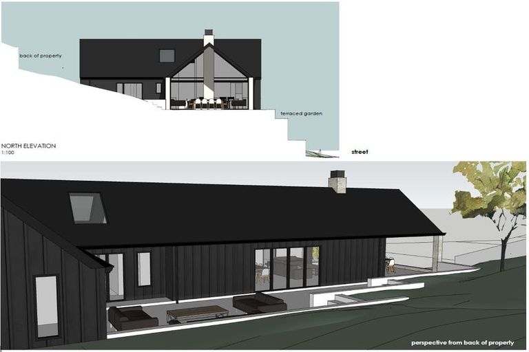 Photo of property in 21 Taruna Place, Havelock North, 4130