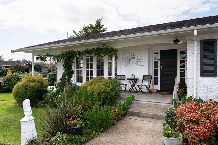 Photo of property in 33 Howell Avenue, Riverlea, Hamilton, 3216