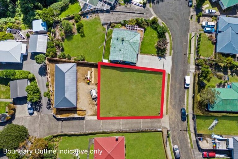 Photo of property in 5 Wheeler Place, Upper Vogeltown, New Plymouth, 4310