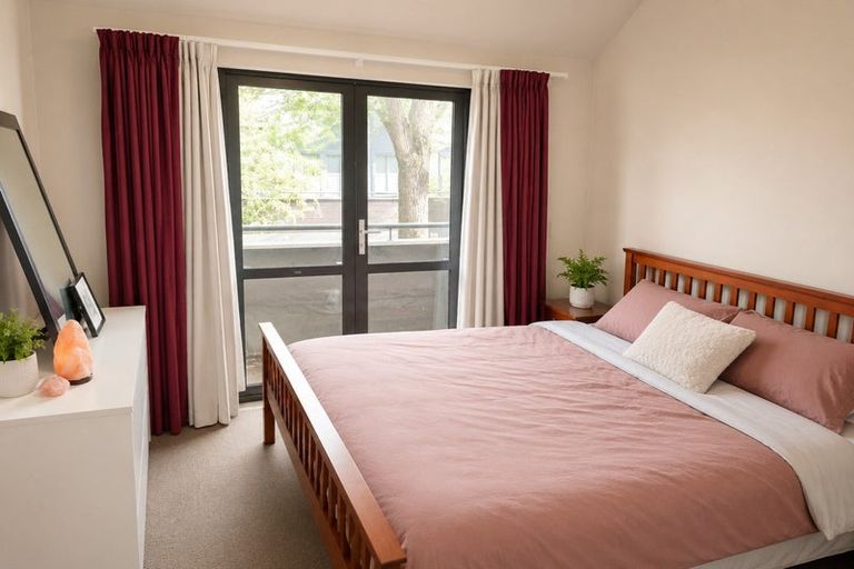 Photo of property in St Lukes Courts, 170 Peterborough Street, Christchurch Central, Christchurch, 8013