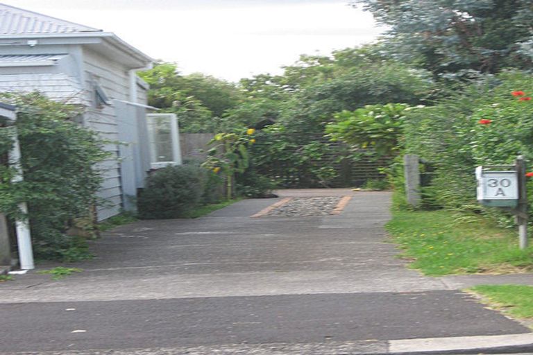 Photo of property in 2/30 Mozeley Avenue, Devonport, Auckland, 0624