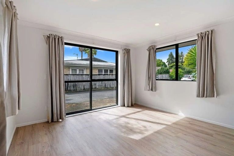 Photo of property in 215a Fox Street, Hamilton East, Hamilton, 3216