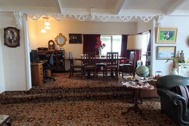 Photo of property in 345 Main Road South, Paroa, Greymouth, 7805