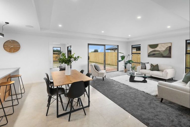 Photo of property in 106 Ed Hillary Drive, Rolleston, 7615