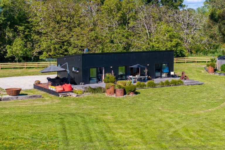 Photo of property in 66c Thomas Road, Carrington, Carterton, 5791