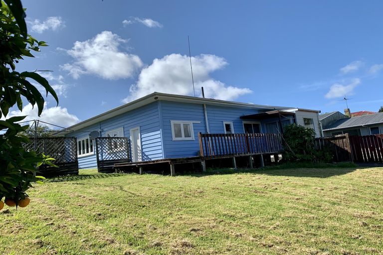 Photo of property in 14 Vogel Street, Kawakawa, 0210