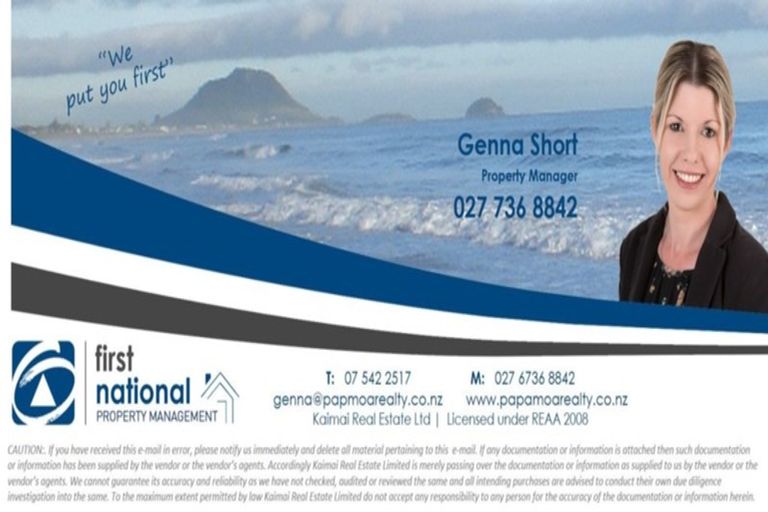 Photo of property in 494 Pukehina Parade, Pukehina, Te Puke, 3189