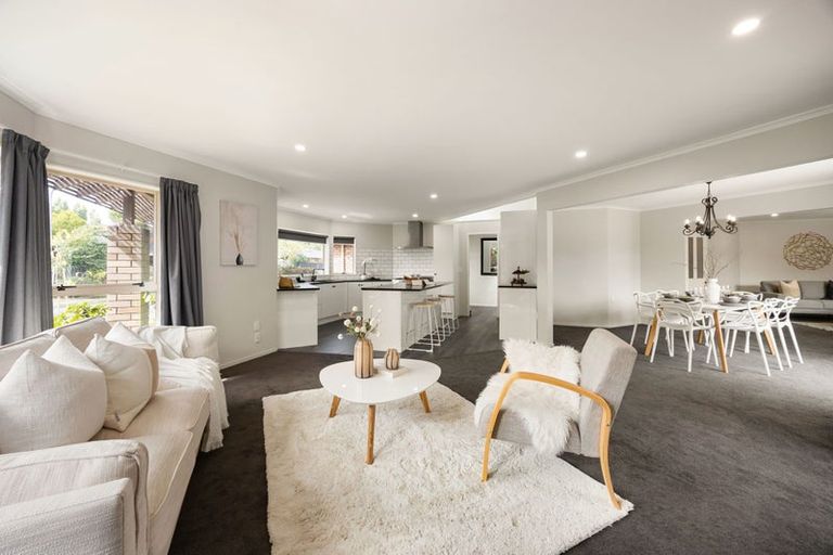 Photo of property in 4 Longwood Place, Harrowfield, Hamilton, 3210