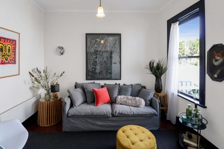 Photo of property in 21 Saint Mary Street, Thorndon, Wellington, 6011