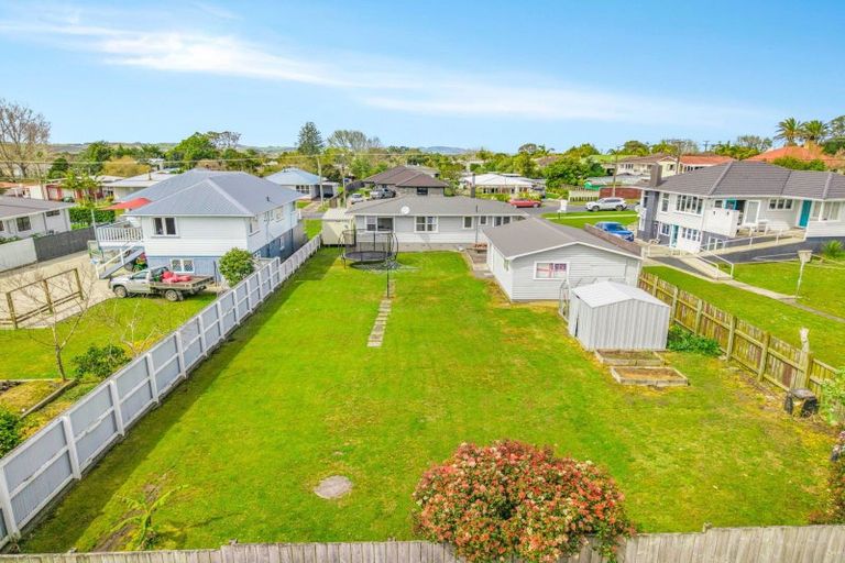 Photo of property in 10 Montgomery Avenue, Dargaville, 0310
