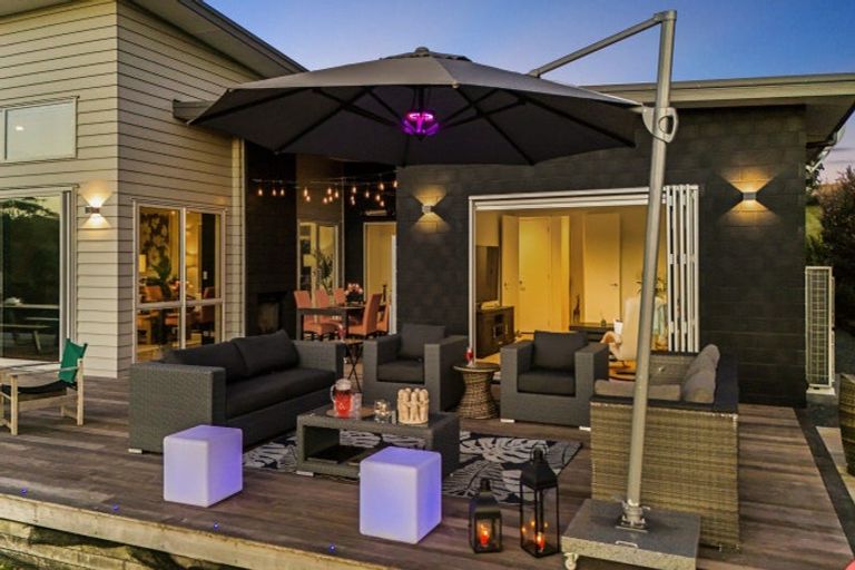 Photo of property in 175 Stewart Road, Whakamarama, Katikati, 3181